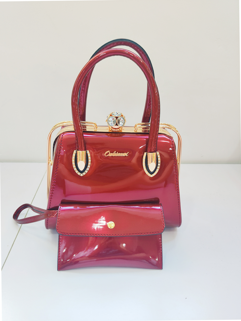 Fashion Patent Leather Women S – Vintage Fashion Shop Bewertung und Preis