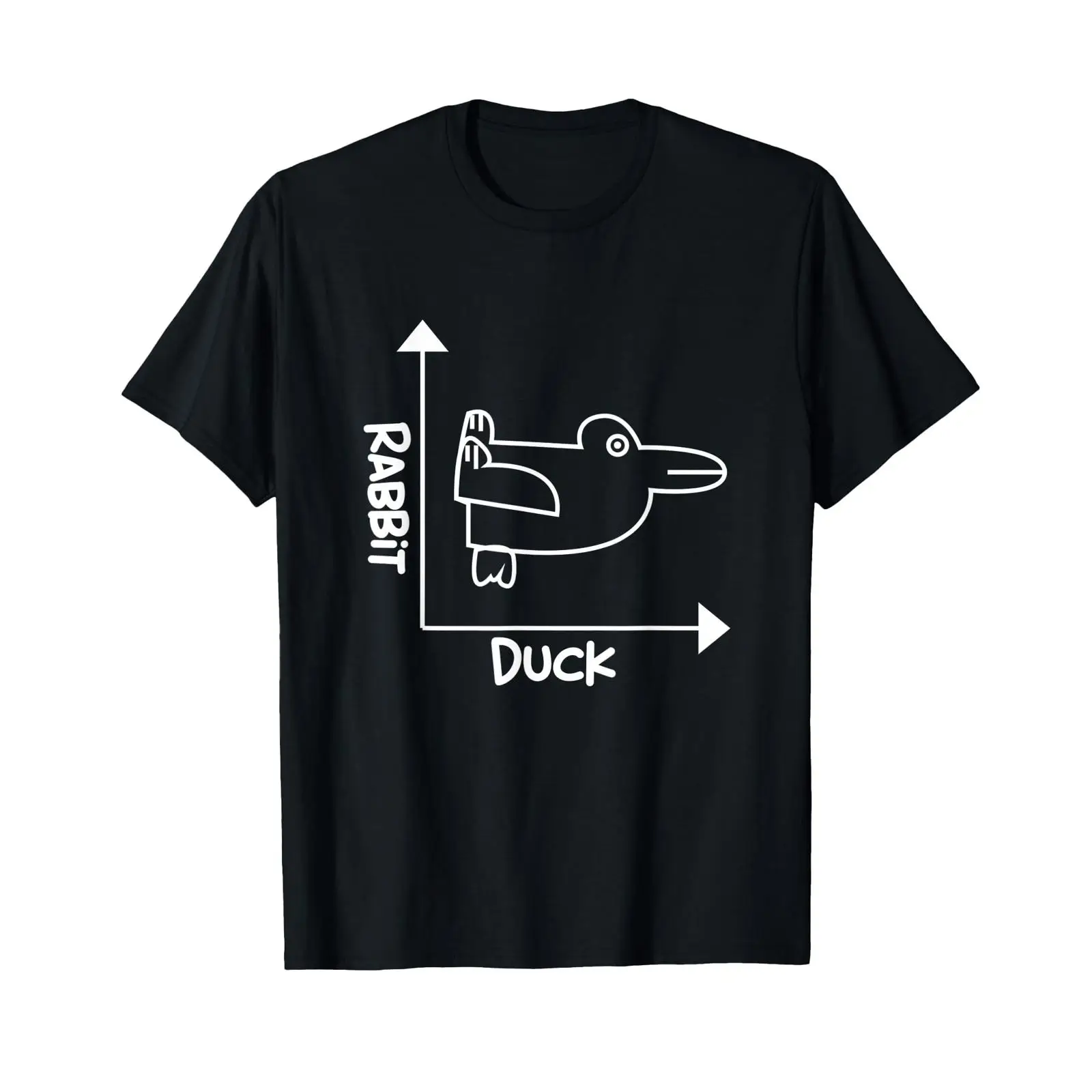 Duck Rabbit Double Meaning Dra – Vintage Fashion Meaning Bewertung und Preis