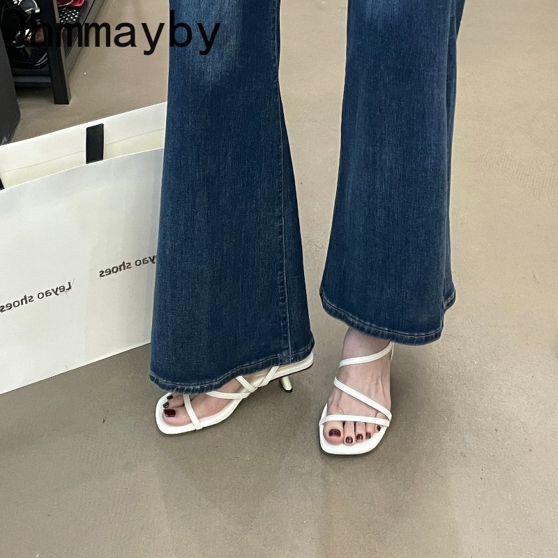 Vintage Summer Open Toe High H – Vintage Fashion Dresses Bewertung und Preis