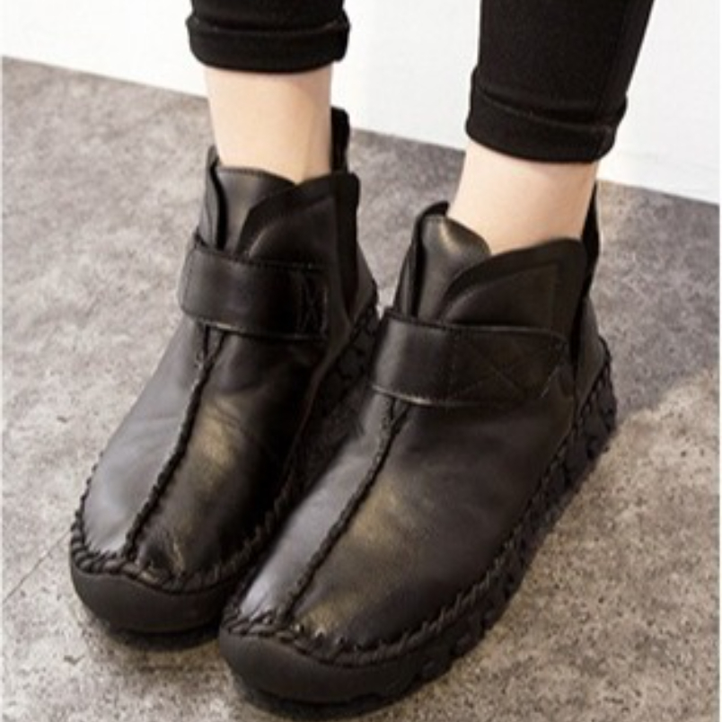 2025 New fashion women Genuine – Vintage Style Women Fashion Bewertung und Preis