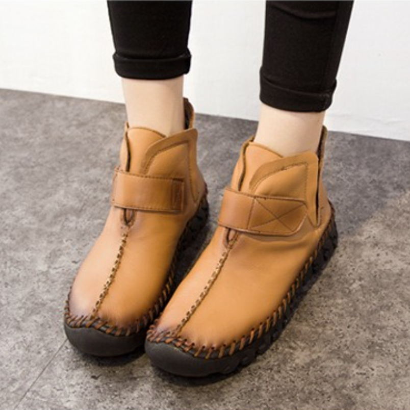 2025 New fashion women Genuine – Vintage Style Women Fashion Bewertung und Preis