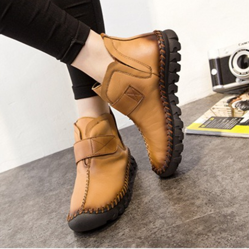 2025 New fashion women Genuine – Vintage Style Women Fashion Bewertung und Preis