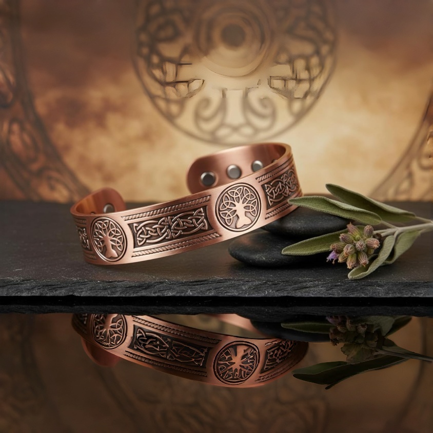Meaningful Celtic Tree of Life – Vintage Fashion Meaning Bewertung und Preis