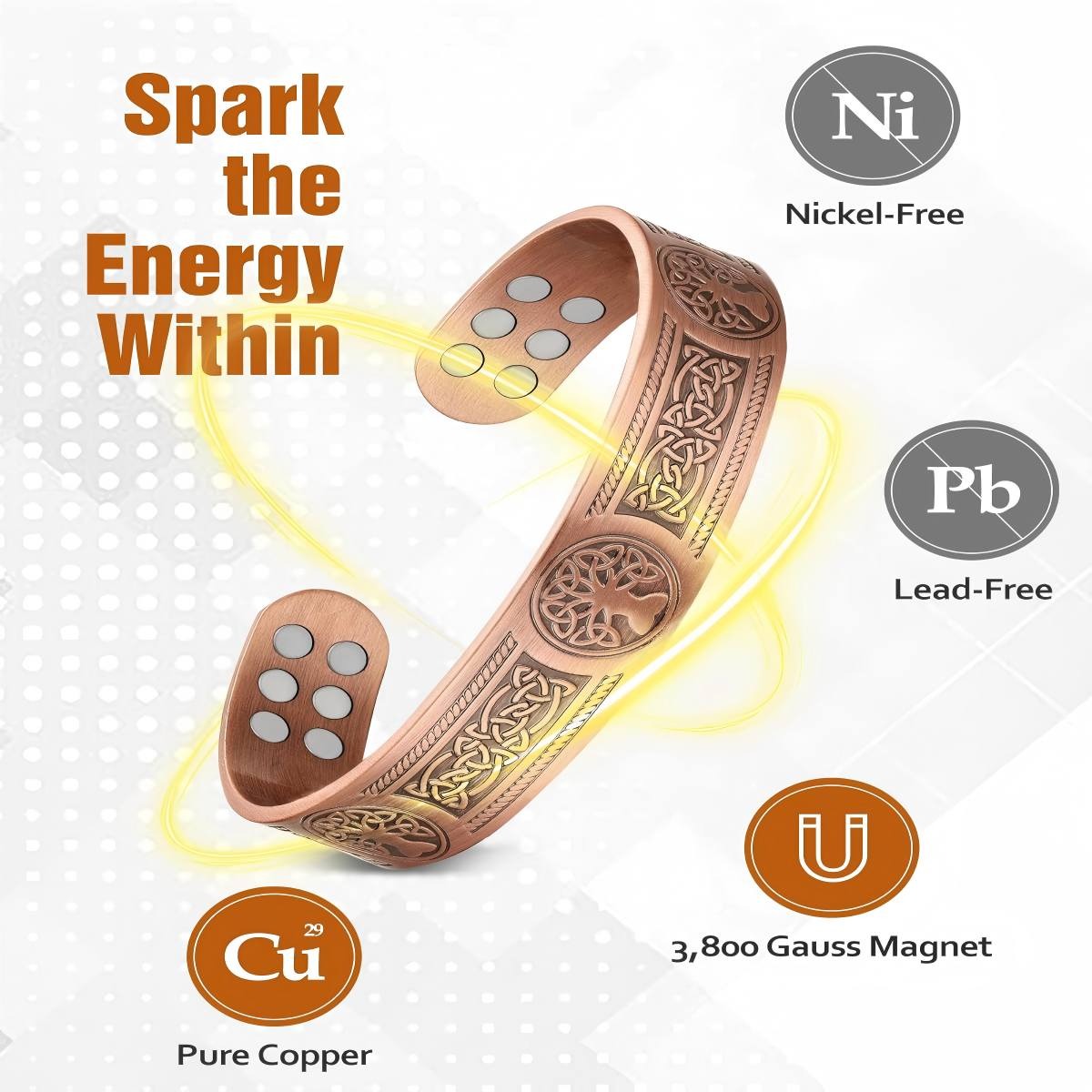 Meaningful Celtic Tree of Life – Vintage Fashion Meaning Bewertung und Preis