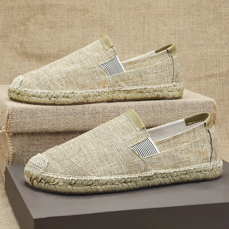 Fashion Espadrilles Shoes for  – Vintage Fashion For Sale Bewertung und Preis